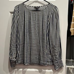 Express Blouse